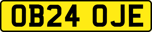 OB24OJE