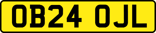 OB24OJL