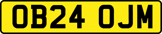 OB24OJM