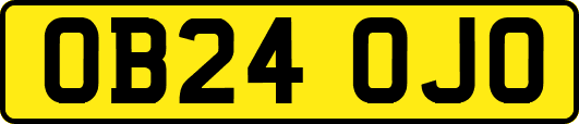 OB24OJO