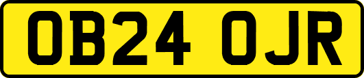 OB24OJR