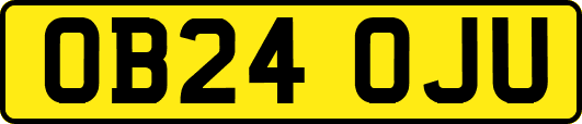 OB24OJU