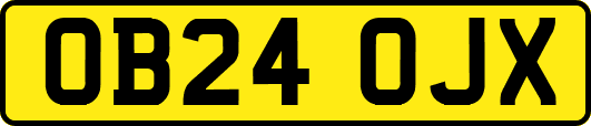 OB24OJX