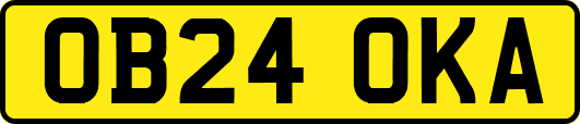 OB24OKA