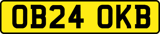 OB24OKB