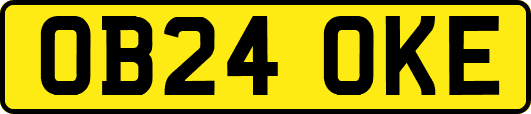 OB24OKE