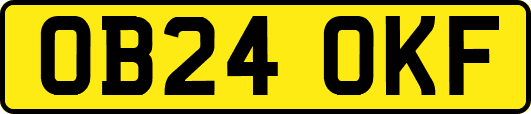 OB24OKF