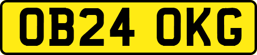 OB24OKG