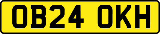 OB24OKH