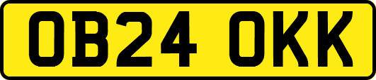 OB24OKK