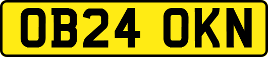 OB24OKN