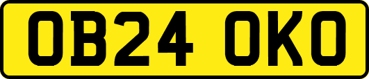 OB24OKO