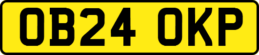 OB24OKP