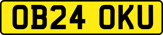 OB24OKU