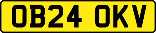OB24OKV