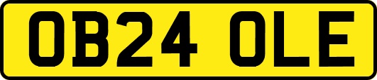 OB24OLE