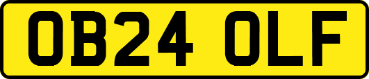 OB24OLF