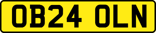 OB24OLN