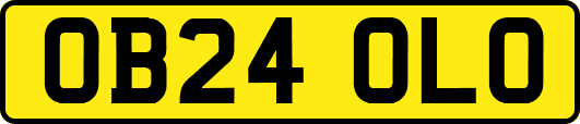 OB24OLO
