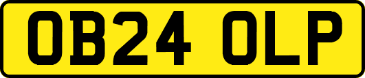 OB24OLP