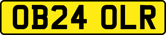 OB24OLR