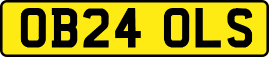OB24OLS
