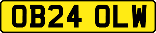 OB24OLW