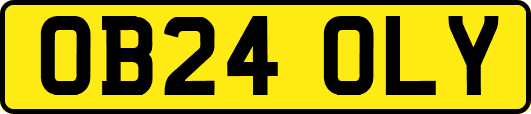 OB24OLY