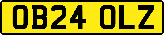 OB24OLZ