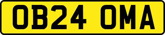 OB24OMA