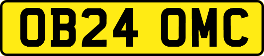 OB24OMC