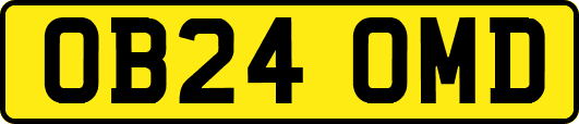 OB24OMD