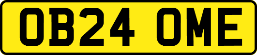 OB24OME