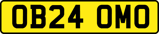 OB24OMO