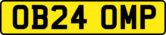 OB24OMP