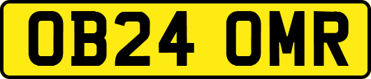 OB24OMR