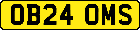 OB24OMS