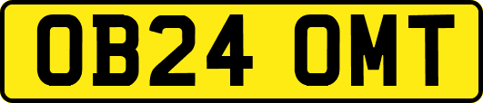 OB24OMT
