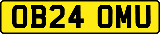 OB24OMU