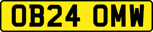 OB24OMW