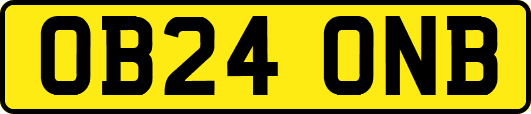 OB24ONB