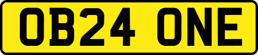 OB24ONE