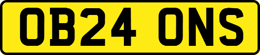 OB24ONS