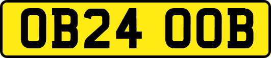 OB24OOB