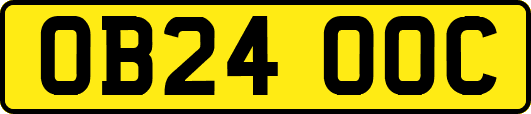 OB24OOC