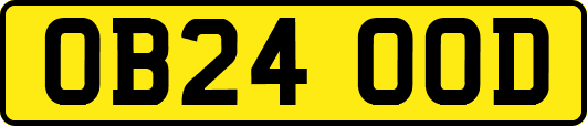 OB24OOD