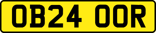 OB24OOR