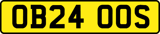 OB24OOS