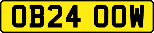 OB24OOW