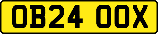 OB24OOX